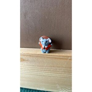 Hallmark Merry Miniature Thanksgiving Figure
